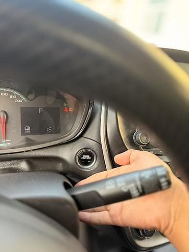 peel p50: Chevrolet Spark: 2016 г., 1 л, Вариатор, Бензин, Хэтчбэк — 8