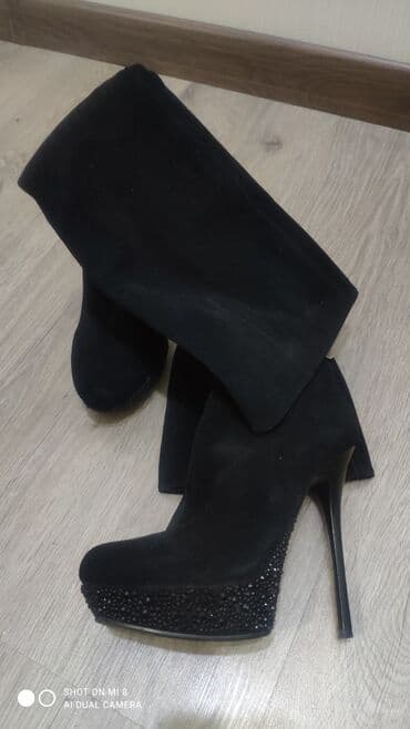 оптом ботинки: Продаю — 1