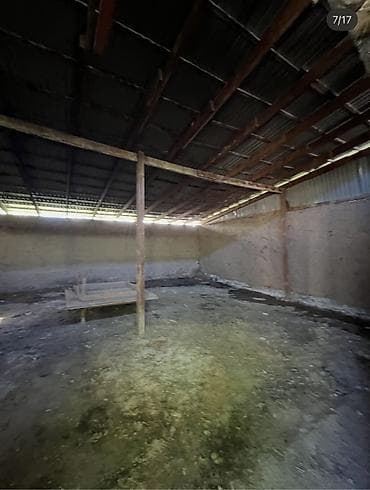 закройный цех: Цех, 400 м² — 8