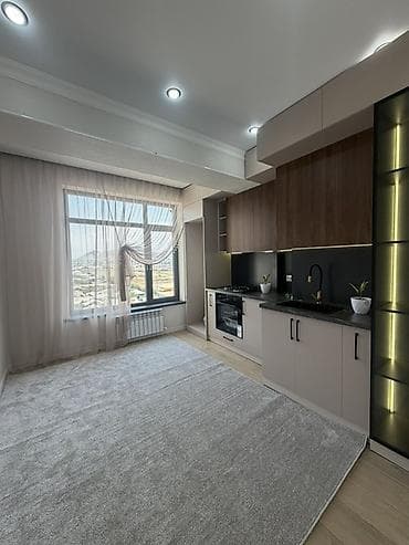 Потолочные работы: 2 - комната квартира сатылат 61м/кв Этаж 11 - этажда дом озу 15 этаж — 8