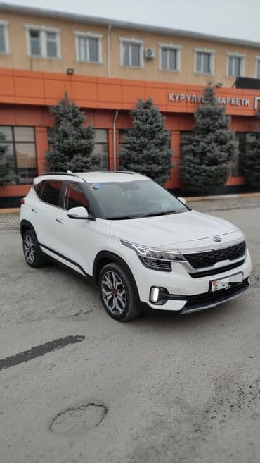 рул: Kia Seltos: 2020 г., 1.6 л, Робот, Дизель, Кроссовер — 3