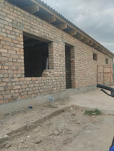 Кирпич коёбуз,ыкчам, сапаттуу, убагында — 1