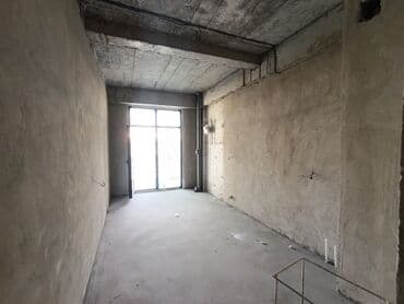 Гаражи: 1 комната, 48 м², Элитка, 14 этаж, ПСО (под самоотделку) — 9