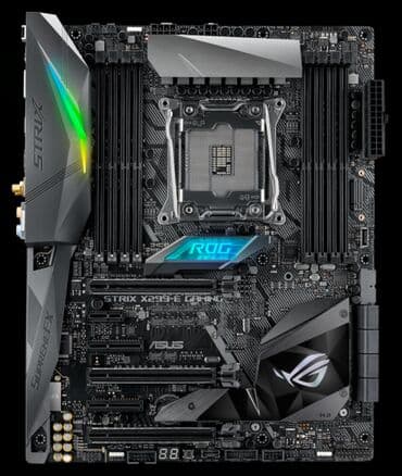 комплект материнская плата процессор оперативная память: Компьютер, Оюндар үчүн, NVIDIA GeForce RTX 3080 TI — 7