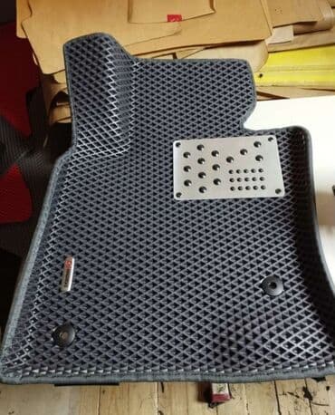 где переоборудовать спринтер на дом на колесах бишкек: Перетяжка салона — 9