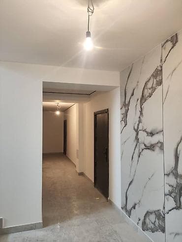 Недвижимость: 1 комната, 27 м², Индивидуалка, ТЭЦ Индивидуалка, 1 этаж, Евроремонт — 8