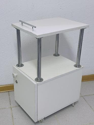 диван офис: Комплект офисной мебели, Полка, ДСП — 3