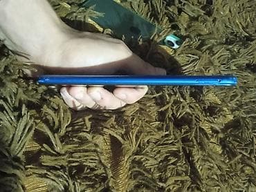 epson l3150: Redmi, Redmi 9C, цвет - Синий — 2