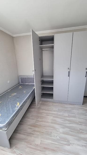 сдаю под сто: Современный кампус для женского пола. Сдаётся комната с несколькими — 10