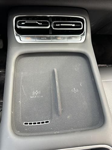 чанган q05: Changan Qiyuan Q05: 2026 г., Автомат, Электромобиль, Кроссовер — 9