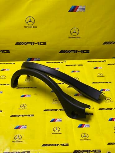 коробка тико: Mercedes-Benz, Оригинал — 1