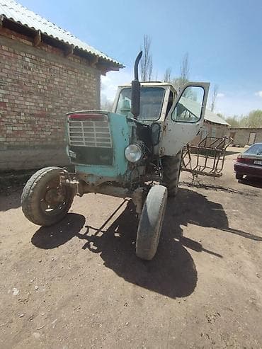 купить трактор юмз новый: Биринчиси вал узгон матор былтыр Рем комплект базылган аппаратура — 3