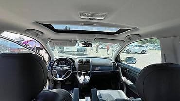 autoagent kg: Honda CR-V: 2008 г., 2.4 л, Автомат, Бензин, Кроссовер — 6