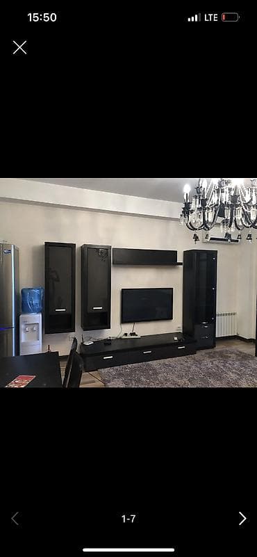11: 2 комнаты, 70 м², Филармония Элитка, 11 этаж — 7