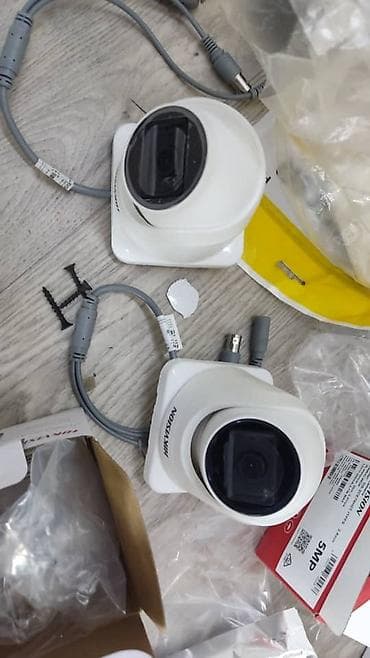 electro: Системы видеонаблюдения, Домофоны, Личная охрана | Офисы, Квартиры, Дома | Установка, Демонтаж, Настройка — 7