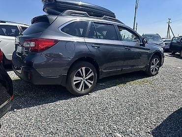 legacy b5: Subaru Outback: 2019 г., 2.4 л, Автомат, Бензин, Универсал — 6