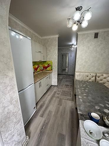 2кв: 2 комнаты, Собственник, Без подселения, С мебелью полностью — 6