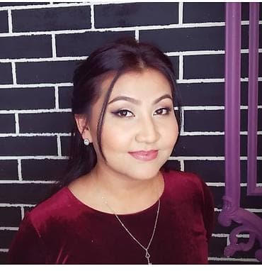 ipnone x: Вечерний, Дневной, Свадебный, Сертифицированный визажист, Профессиональная косметика — 6