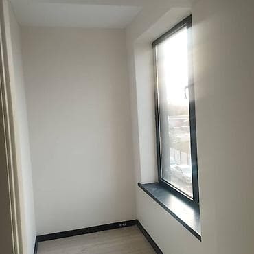 3 комнаты, 95 м², Элитка, 3 этаж, Евроремонт — 10
