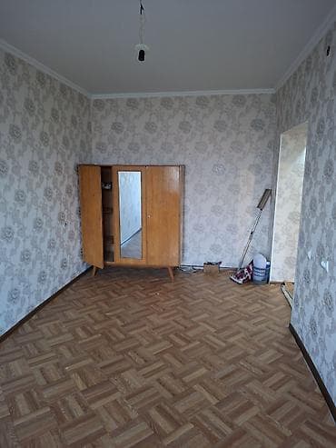 1 комната, Собственник, Без мебели