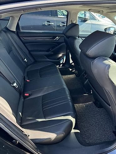 крыло хонда акорд: Honda Accord: 2018 г., 1.5 л, Автомат, Бензин, Седан — 10