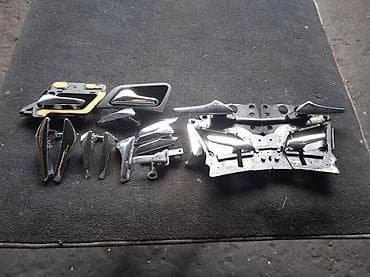 шредеры jinpex с ручкой: Автозапчасти на Мерседес-бенц Ручки на Мерседе-бенц. Внутренние ручки — 3