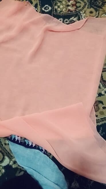 Баш кийимдер: Платки шарфики по хорошей цене можно отдельно есть абсолютно новые не — 3