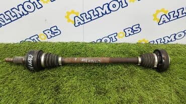 Граната С приводом Porsche Б/у, Оригинал