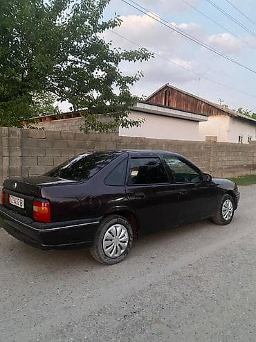 kia цена в бишкеке: Opel Vectra: 1994 г. — 3