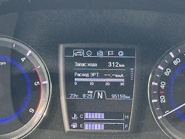 двигател рекстон: Ssangyong Rexton: 2020 г., 2.2 л, Автомат, Дизель, Внедорожник — 8