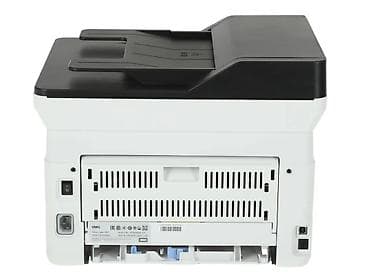 psp s: Принтер 3в1 МФУ А4 "DELI" D25 ﻿Встроенный сервер сетевой — 7