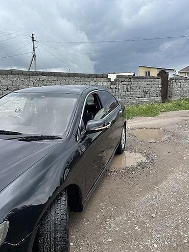 Продажа авто: Honda Accord: 2004 г., 2 л, Автомат, Бензин, Седан — 2