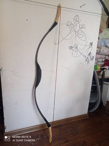 купить прикормочный кораблик бу: Продается луки (разные) с силой натяжения 40 LBS (18 кг), плечи из — 10