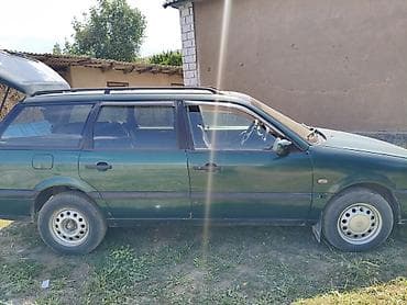 глазки на авто: Volkswagen Passat Variant: 1996 г., 1.8 л, Механика, Бензин, Универсал — 4