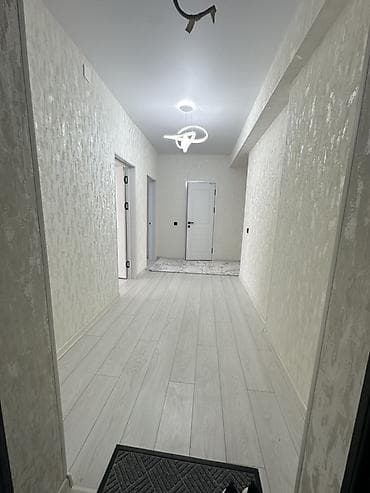 2 комнаты, 72 м², Джал-29 Элитка, 11 этаж, Свежий ремонт — 4