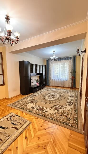 305 м², 6 комнат, Утепленный, Бронированные двери, Балкон застеклен