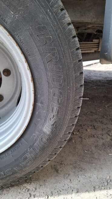 спринтер 312: Mercedes-Benz Спринтер: 2004 г., 2.7 л, Механика, Дизель, Фургон — 6