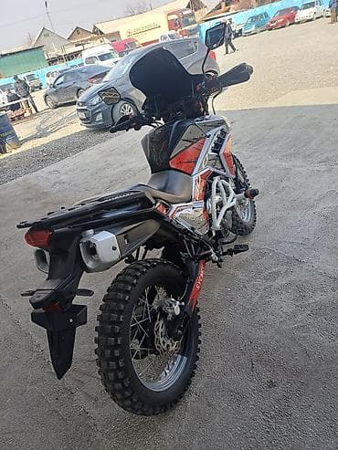 каски цена: Эндуро/двухспорный мотоцикл 300 см³ в стиле ADV. абмен бар с Основные — 3