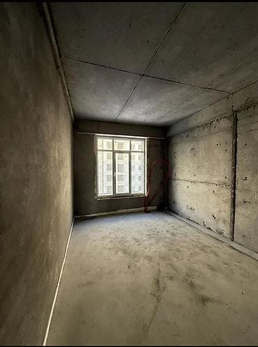 квартира кекрек: 3 комнаты, 96 м², Элитка, 7 этаж, Готовая ПСО (под самоотделку) — 5