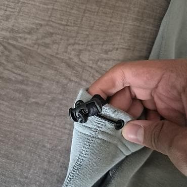 nike teh fleeses: Штаны, С карманами, Китай, Флис, Осень-весна — 3