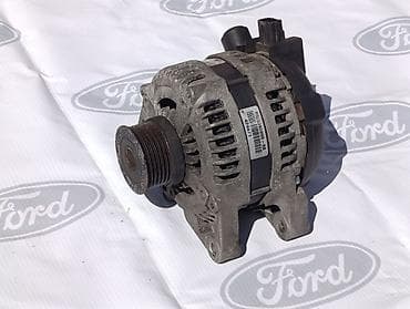 ешка 220: Генератор Ford 2005 г., Б/у, Оригинал, Германия — 2