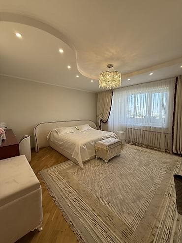 elite hause: 4 комнаты, 195 м² — 10