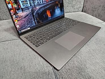Ноутбуки Dell: Для программирования, Новый, Intel Core i7 — 3
