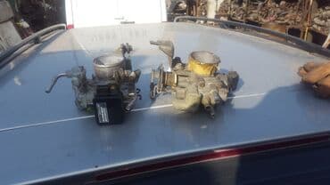 дроссельная заслонка матиз: Дроссельная заслонка Тойота двигатель A4 и дроссельная заслонка — 1