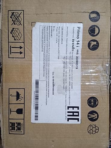 ipad 2: Газовая колонка Новый, Датчики температуры — 7