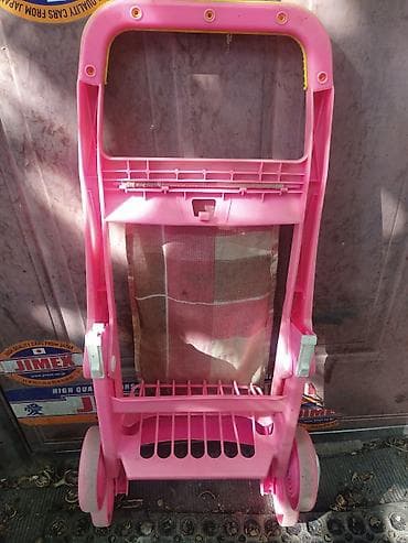 коляска для кукл: Коляска для кукол.(игрушечная) — 4