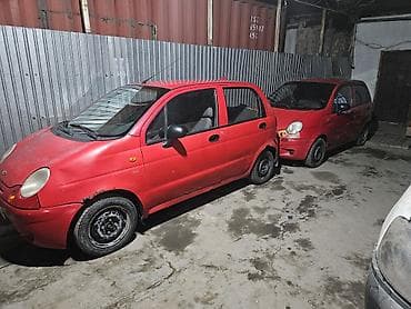 матиз печка: Daewoo Matiz: 2013 г., 0.8 л, Механика, Бензин, Хэтчбэк — 5
