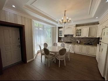 Коммерческая недвижимость: 300 м², 6 комнат — 5