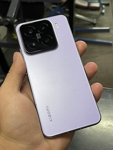1 plus: Xiaomi 15 16/512 Global. Продаю Xiaomi 15 16/512 Телефон в отличном — 9