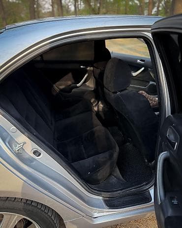 kia pride: Honda Accord: 2003 г., 2 л, Автомат, Бензин, Седан — 8